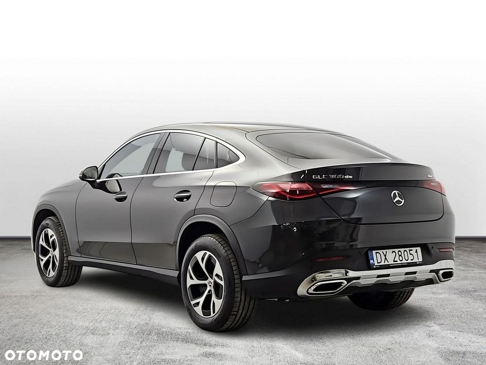 Mercedes-Benz GLC - 4