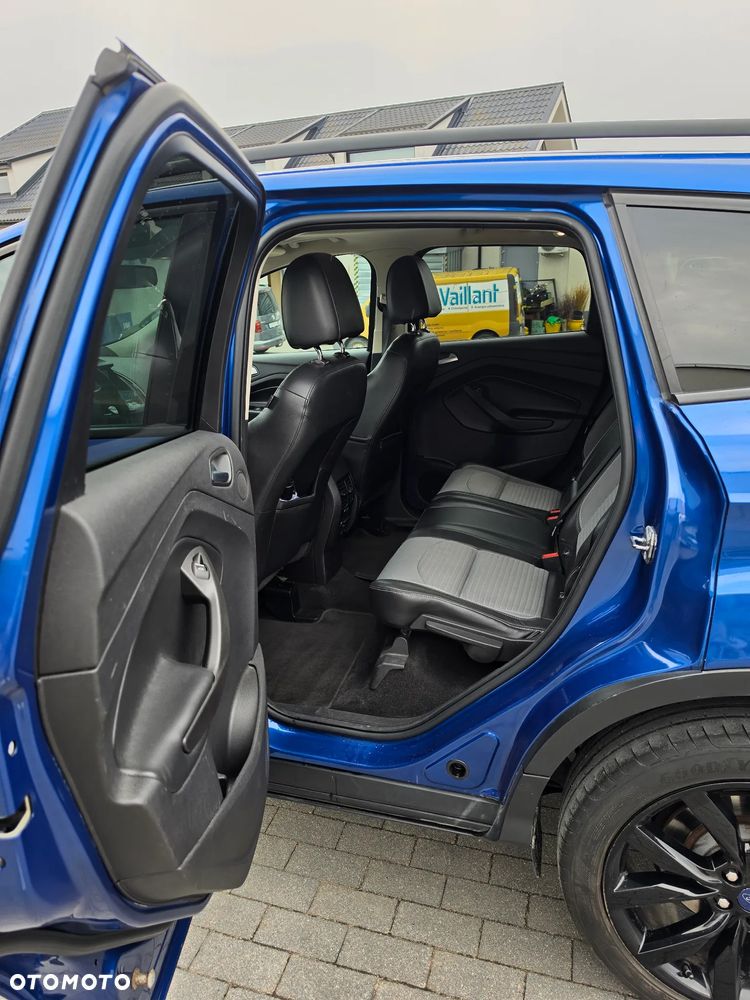 Ford Escape - 24