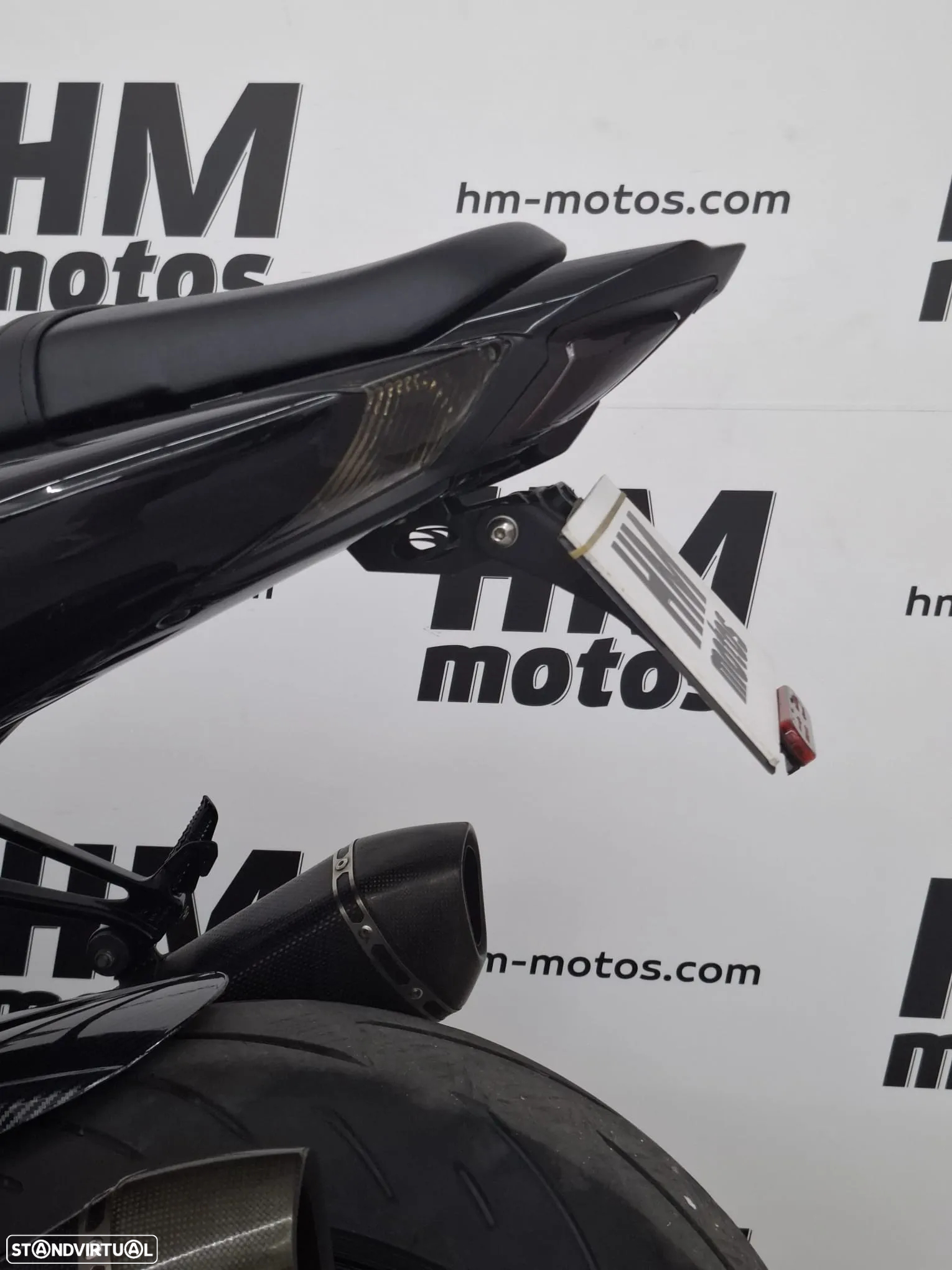 Suzuki GSX-R 1000 K9 - 18