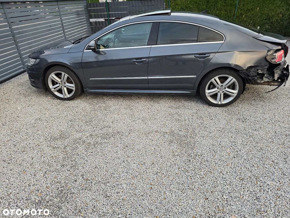 Volkswagen CC - 9
