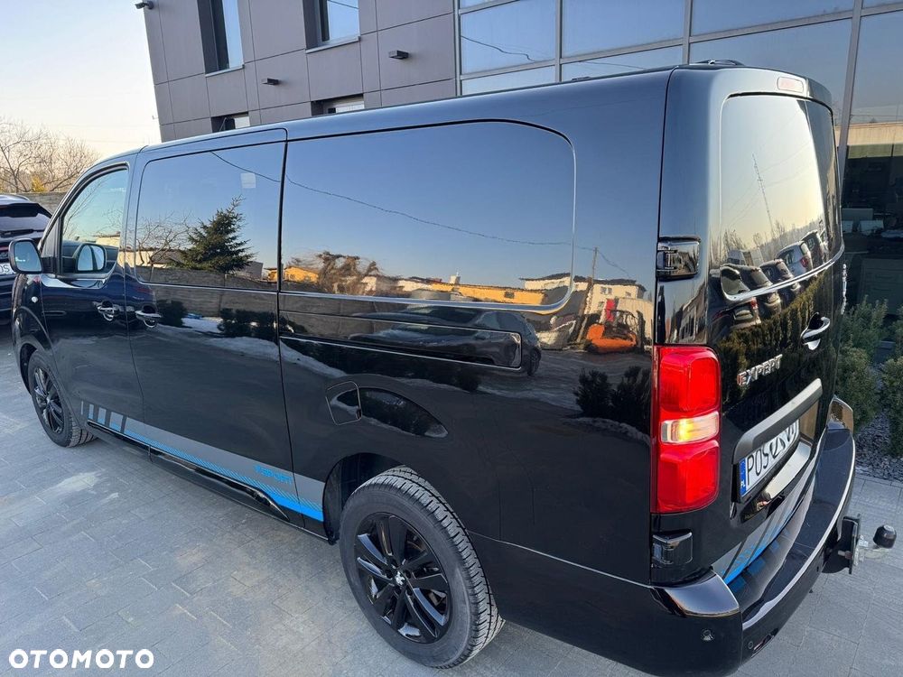 Peugeot Expert Long 3,0t Premium (bryg.) - 9