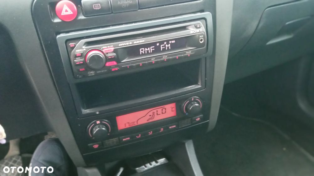 Seat Ibiza - 11