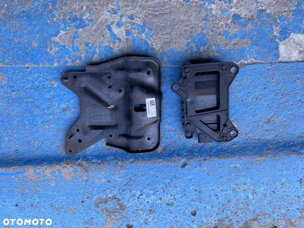 RADAR DISTRONIC SENSOR PEUGEOT 308 II T9 CITROEN C4 C5 86299C01 - 2