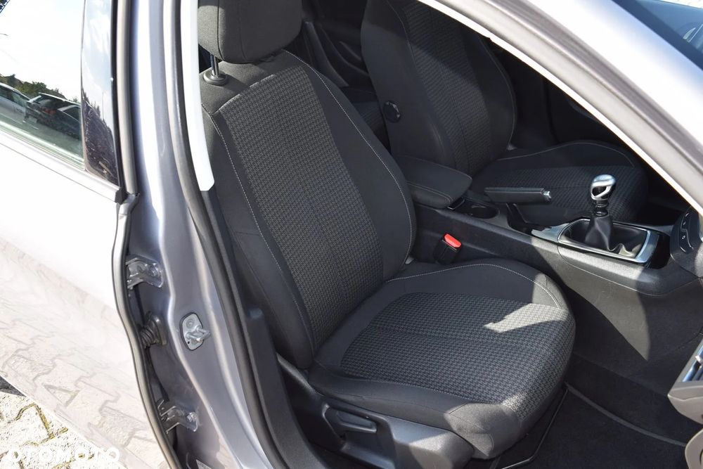 Peugeot 308 1.6 BlueHDi Active S&S - 22