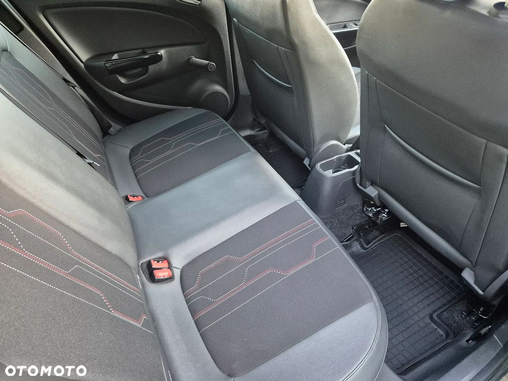 Opel Corsa 1.4 16V 150 Jahre - 16