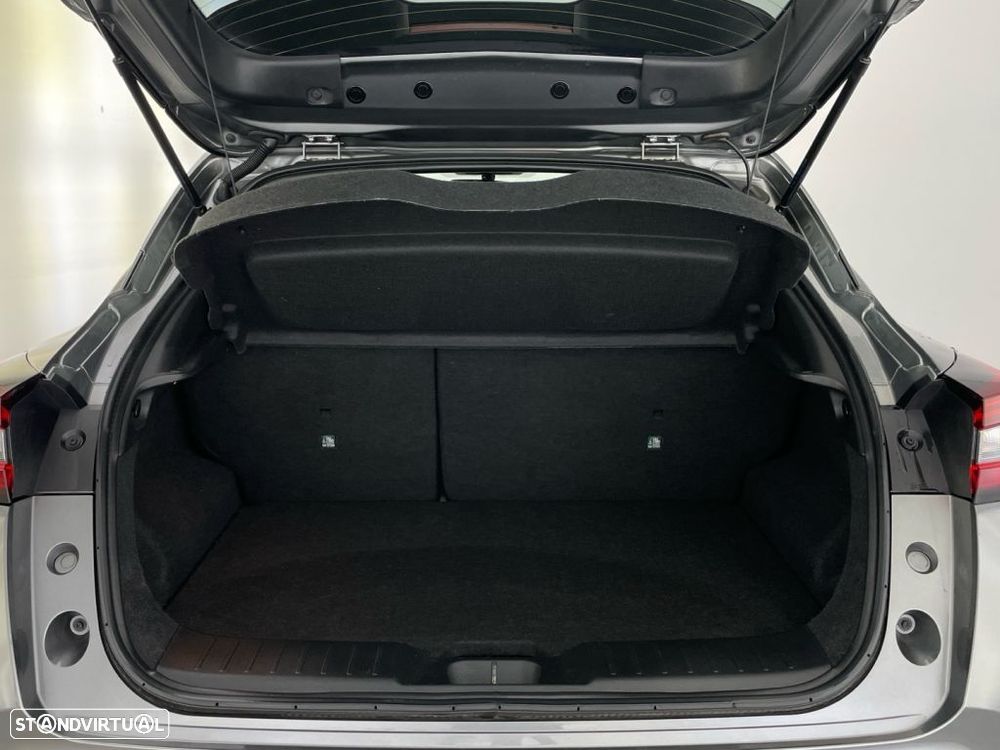 Nissan Juke 1.0 DIG-T N-Connecta - 13