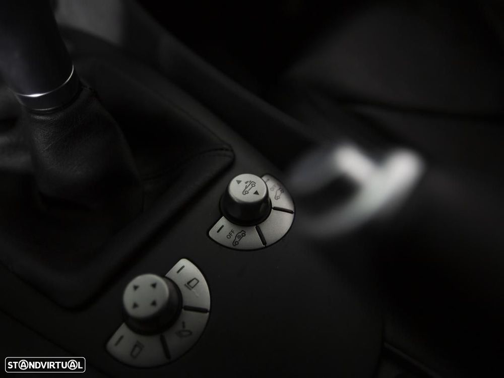 Mercedes-Benz SLK 200 - 19