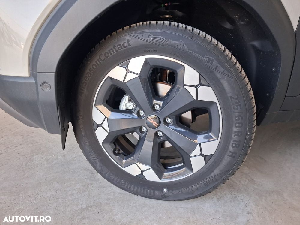 Dacia Duster TCe 130 4X4 MHEV Extreme - 4