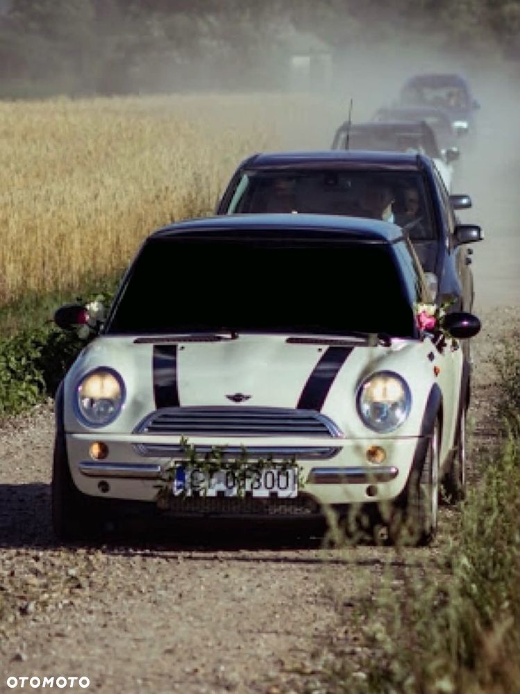 MINI Cooper - 1