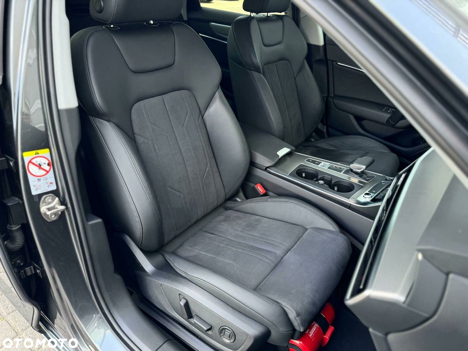 Audi A6 - 33