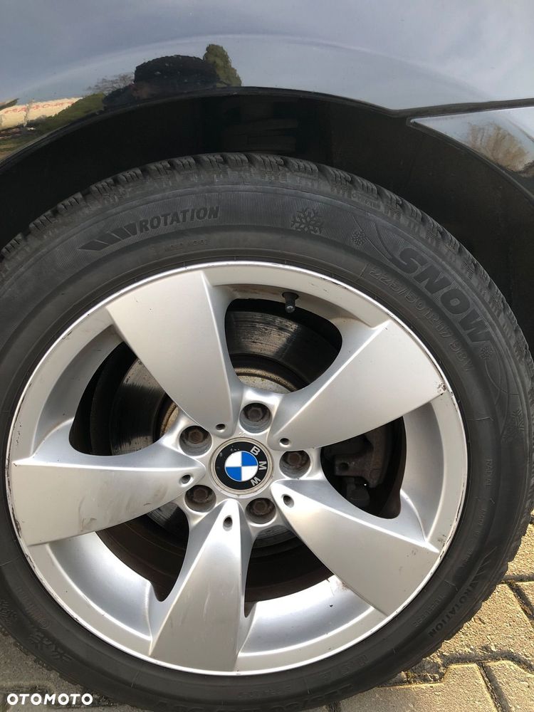 BMW Seria 5 - 18