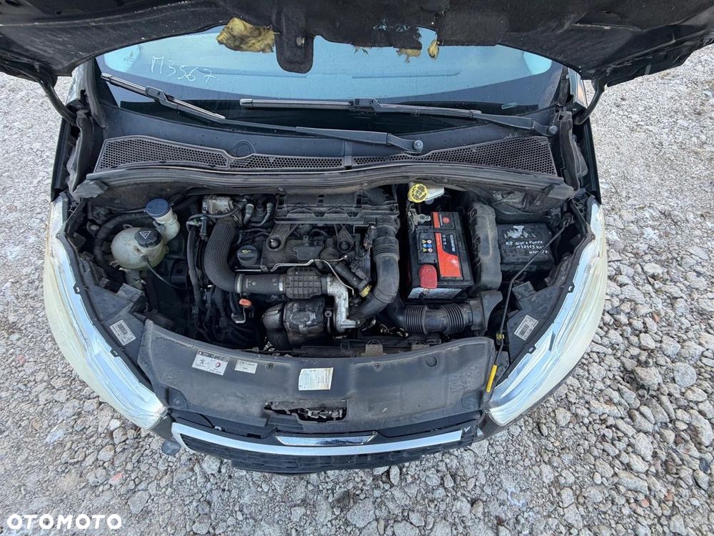 Peugeot 208 HDi 68 Like - 18