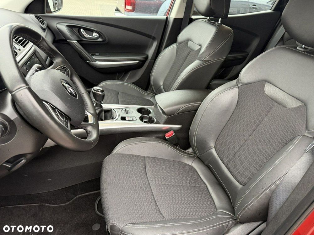 Renault Kadjar 1.6 dCi Energy Business - 23