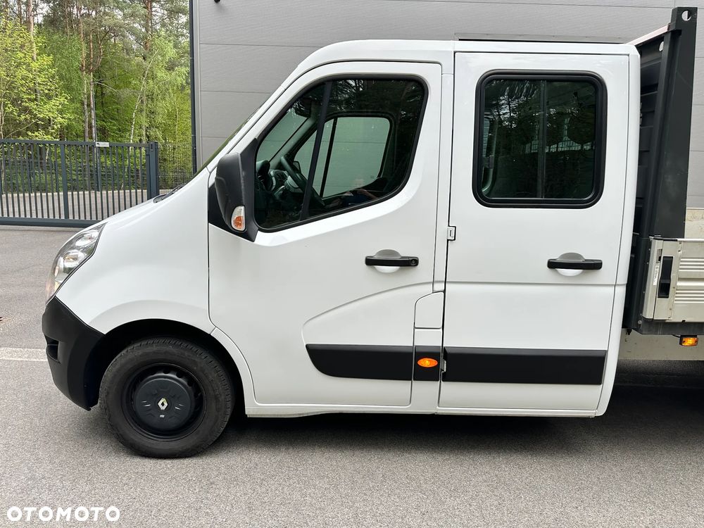 Renault Master - 9