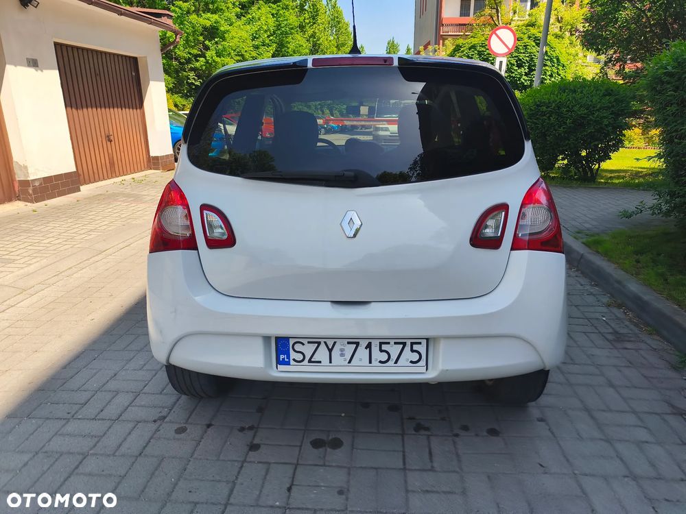 Renault Twingo - 6