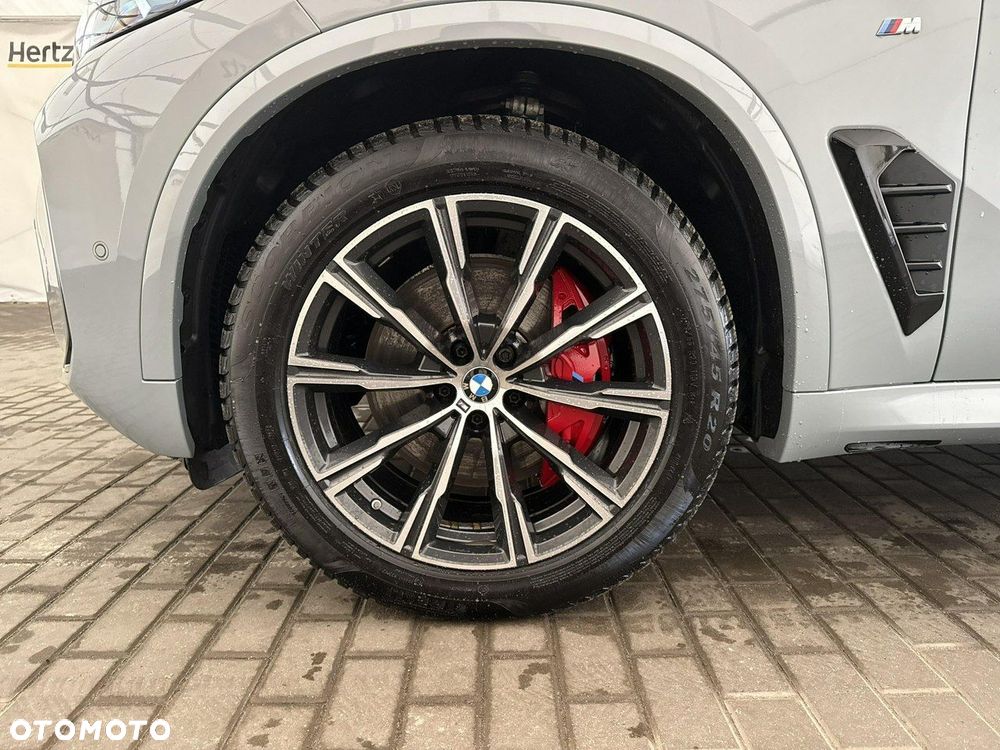 BMW X5 - 21