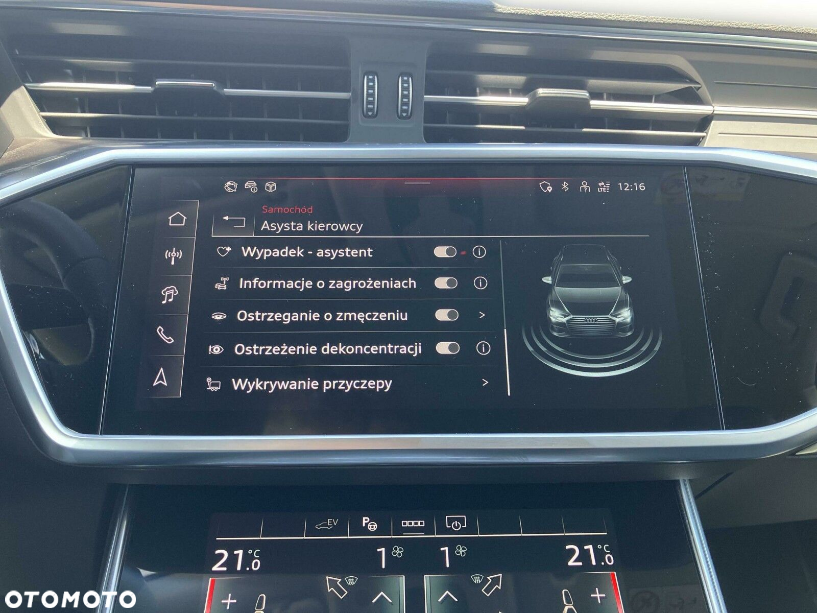 Audi A6 - 28