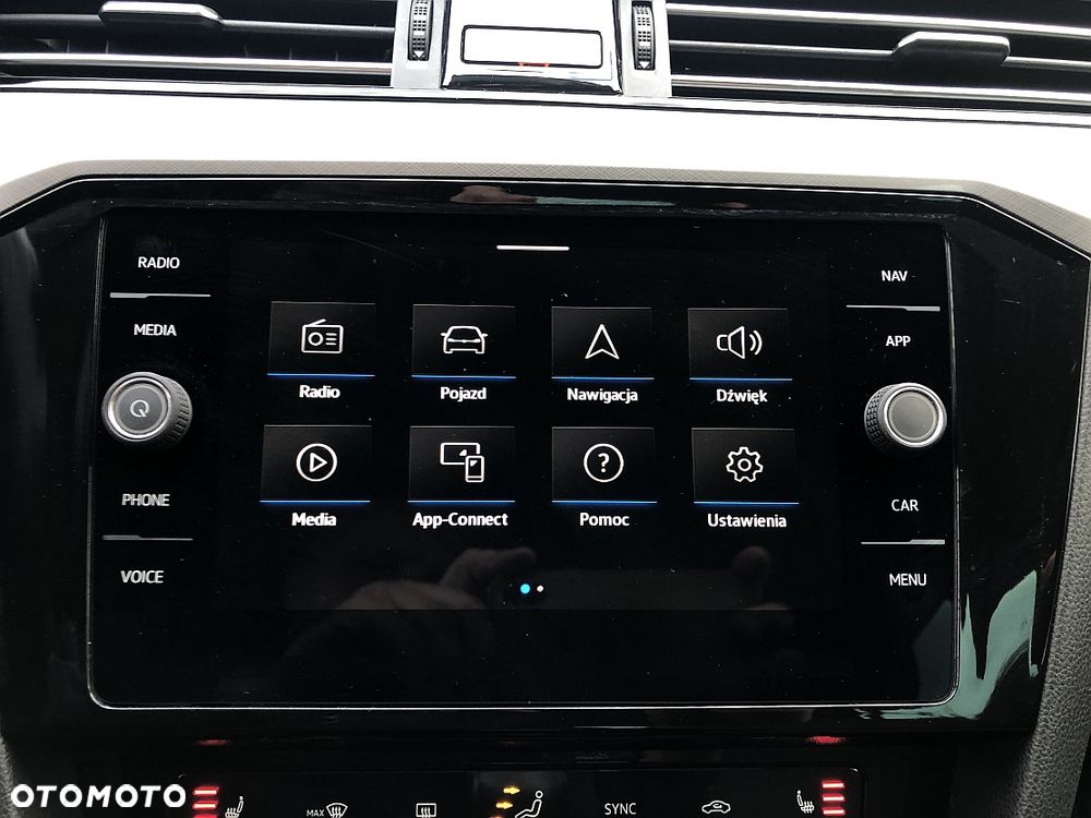 Volkswagen Passat Variant 2.0 TDI EVO Business - 14