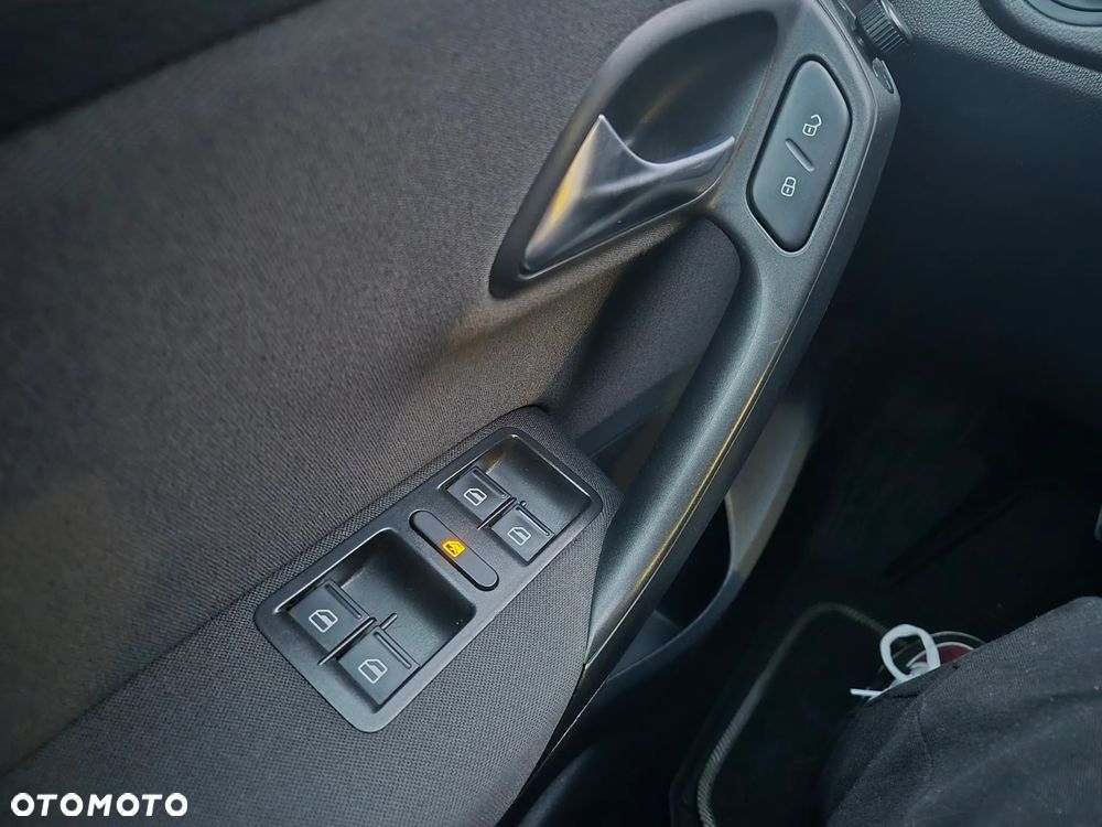 Volkswagen Polo 1.2 Team - 10