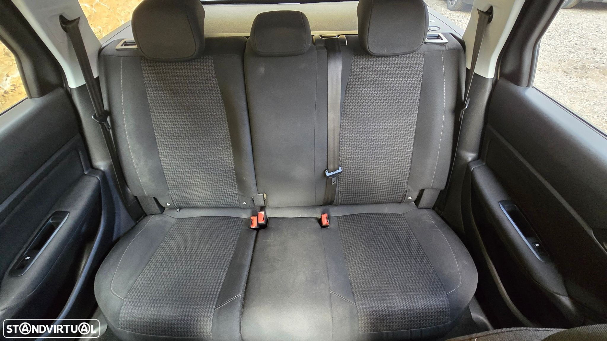 Peugeot 308 SW 1.6 BlueHDi Active - 42