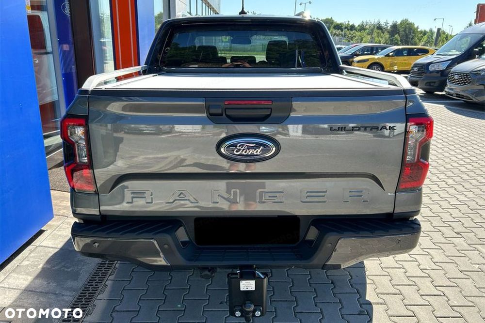 Ford Ranger - 5