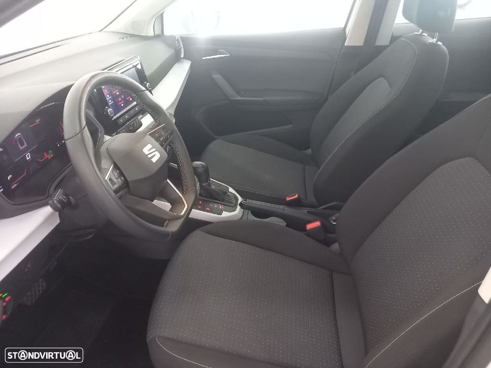 SEAT Arona 1.0 TSI Style DSG - 11