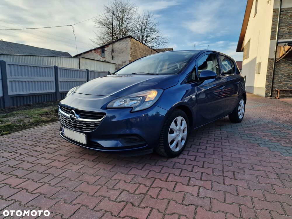 Opel Corsa - 5