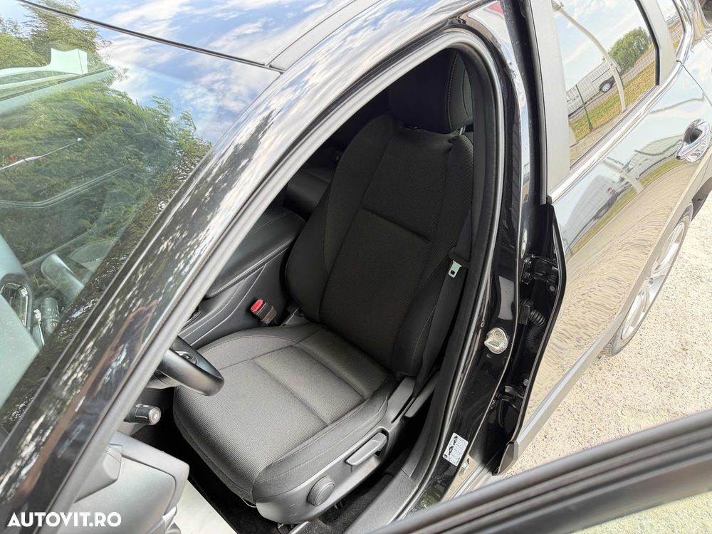 Mazda CX-30 SKYACTIV-G 2.0 M-Hybrid 150 Aut. SELECTION - 14