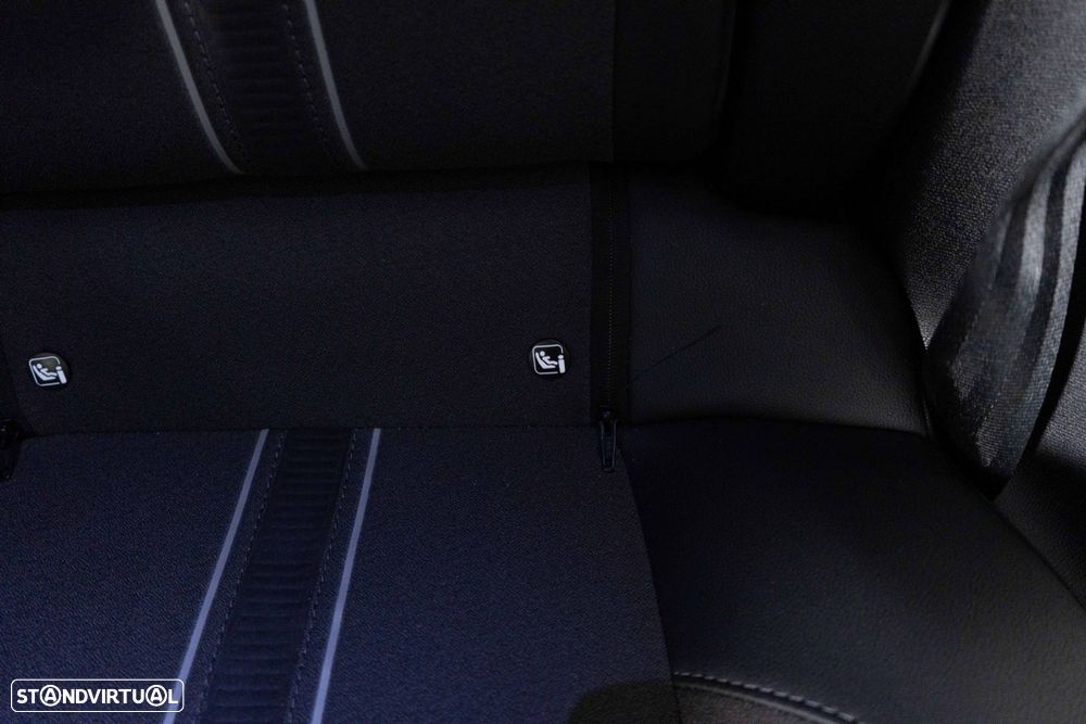 Opel Astra 1.6 T PHEV GS Line - 11