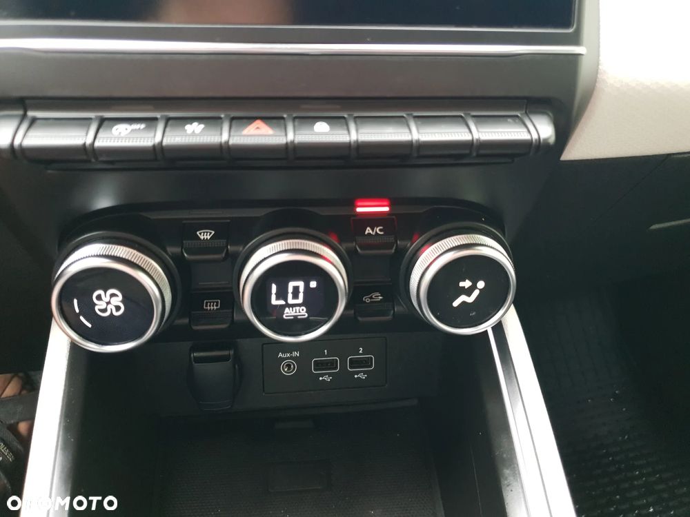 Renault Clio 1.0 TCe Intens - 16