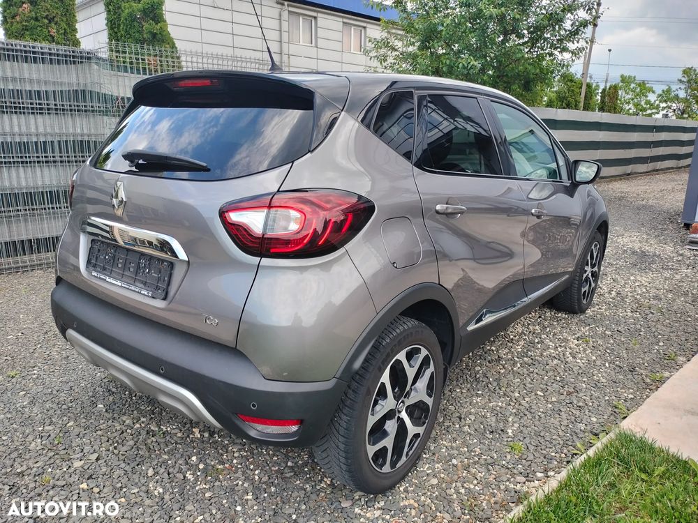 Renault Captur - 4