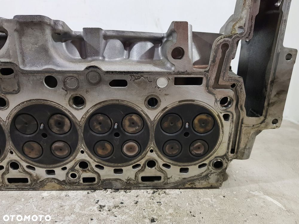 głowica 781046503 bmw e90 e91 f10 f15 f20 f30 2.0d n47d20c 184km - 9