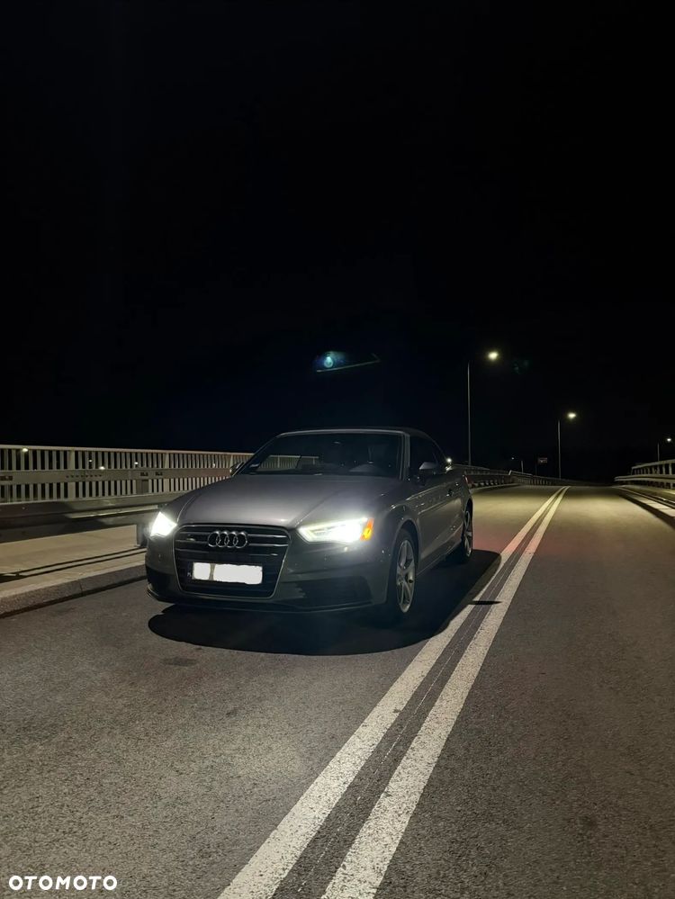 Audi A3 Cabrio - 13