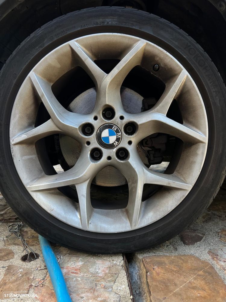 BMW X1 sDrive20d - 15