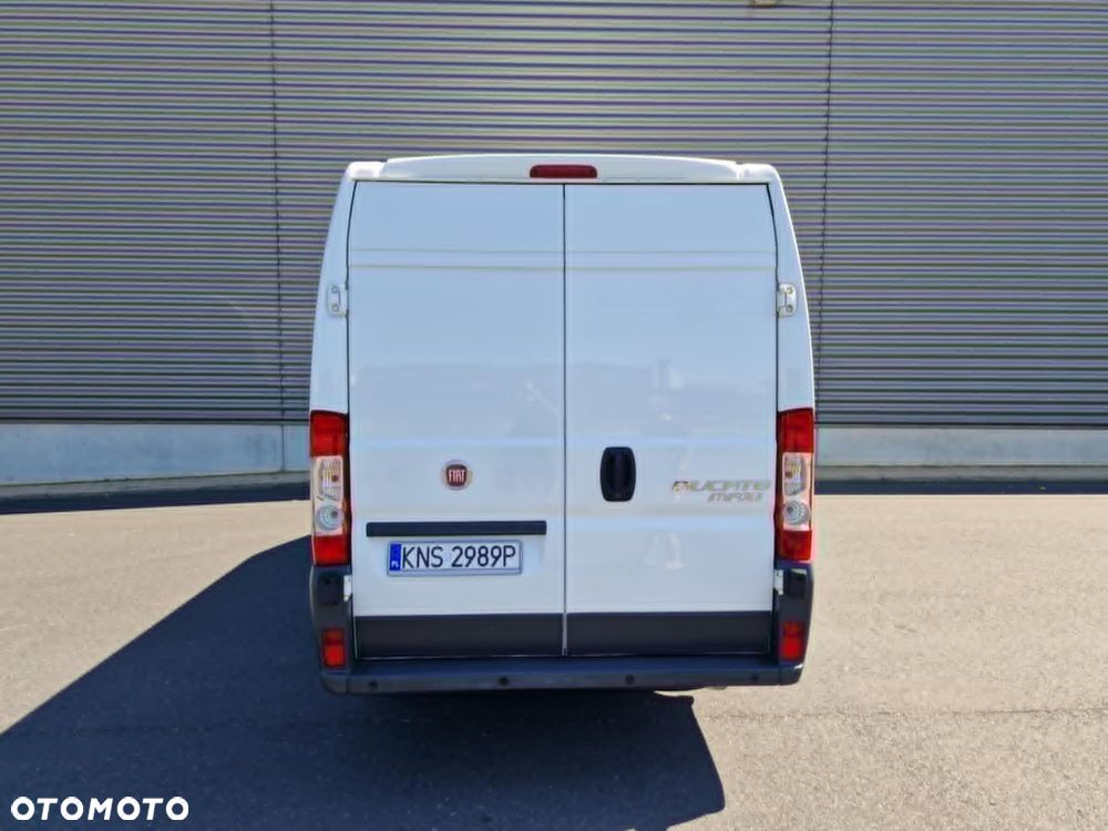 Fiat Ducato - 5