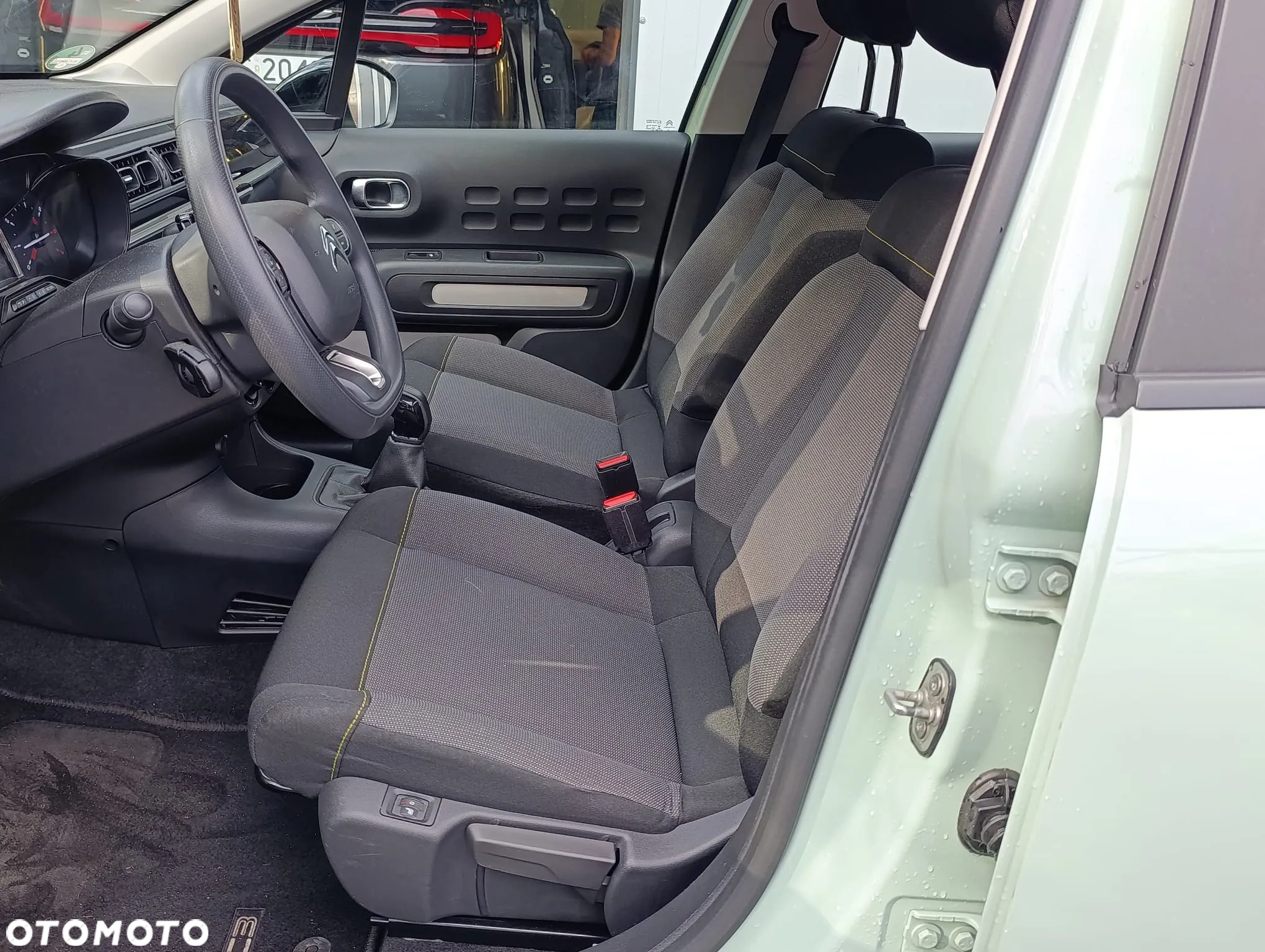 Citroën C3 1.2 PureTech Feel - 8