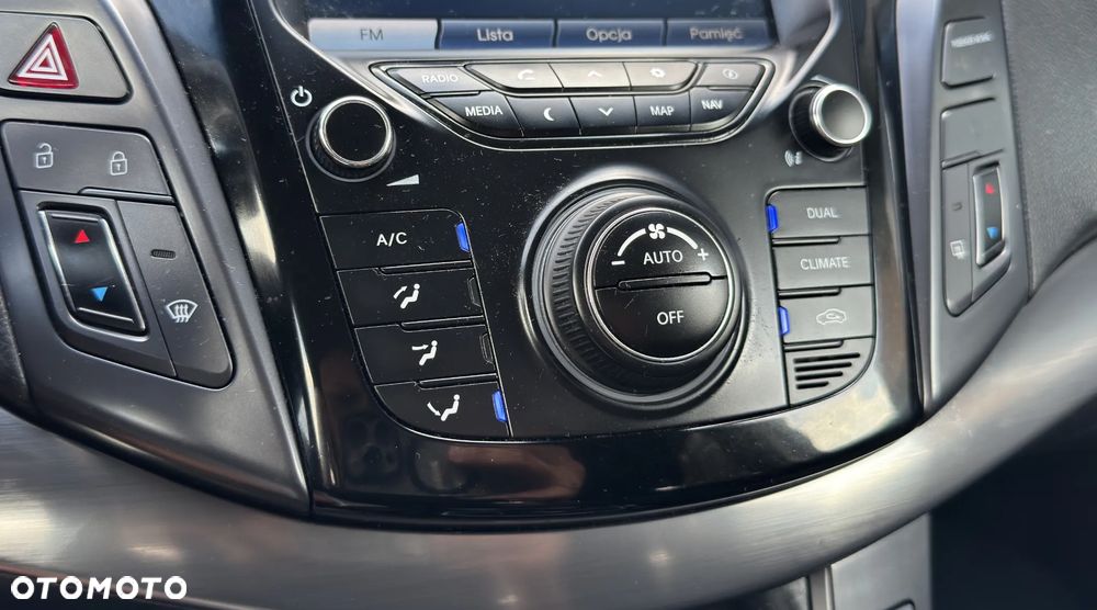 Hyundai i40 2.0 GDI Premium - 23