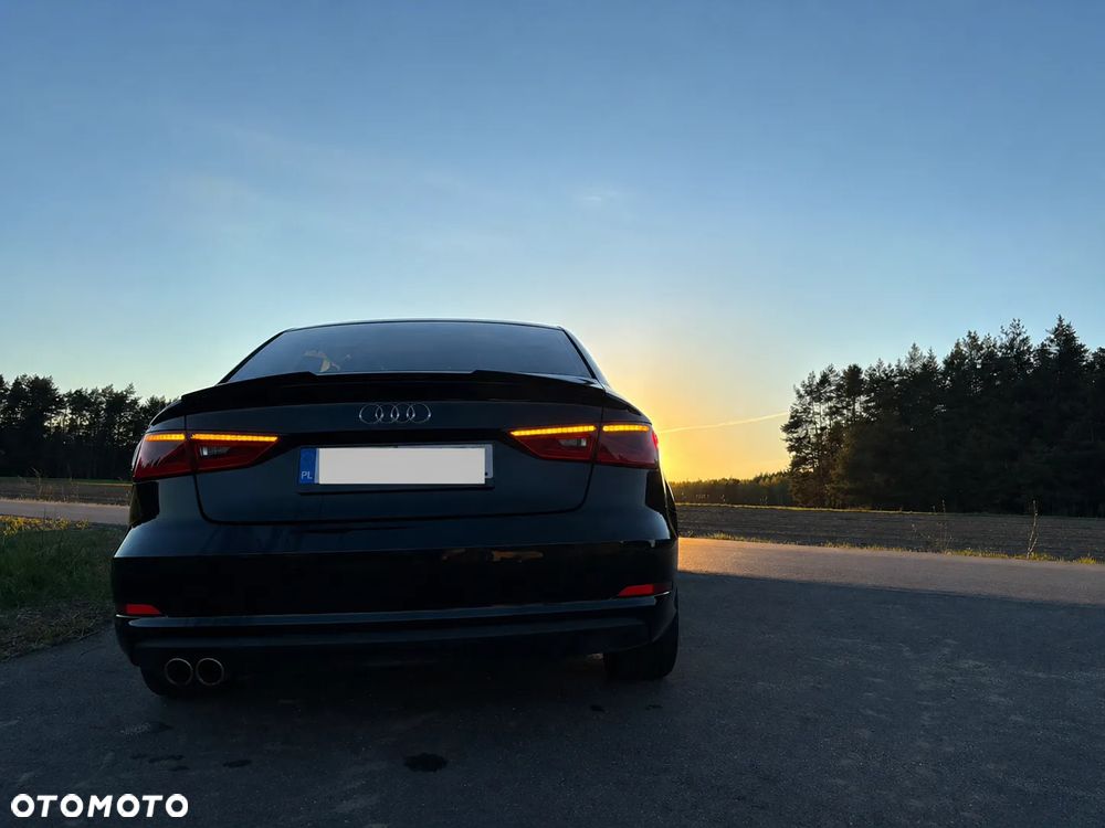 Audi A3 Limousine 2.0 TDI - 3