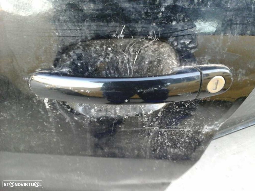 PUXADOR EXTERIOR FRENTE ESQUERDO SEAT IBIZA (6J5) REFERENCE - 2