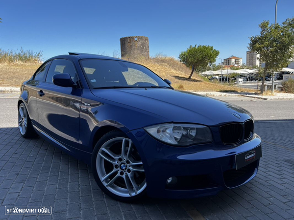 BMW 118 d