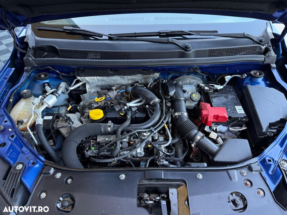 Dacia Sandero Stepway - 11