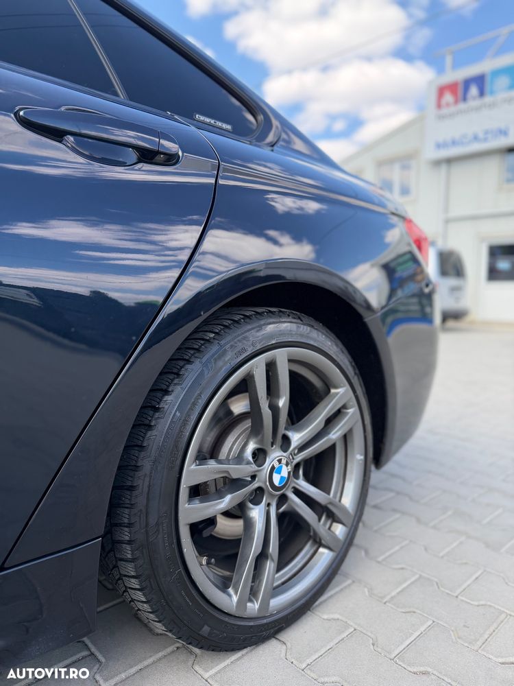 BMW Seria 4 - 6