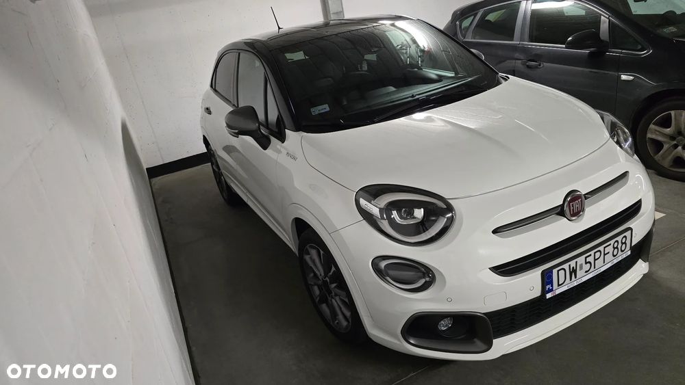 Fiat 500X - 2