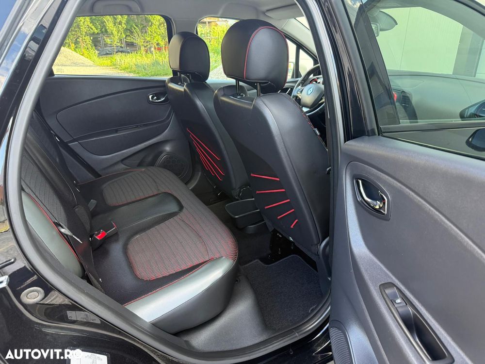 Renault Captur ENERGY dCi 90 EDC XMOD - 20