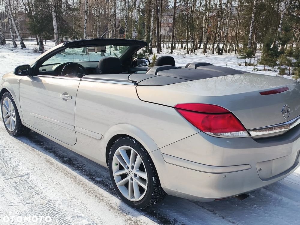 Opel Astra 1.6 - 14