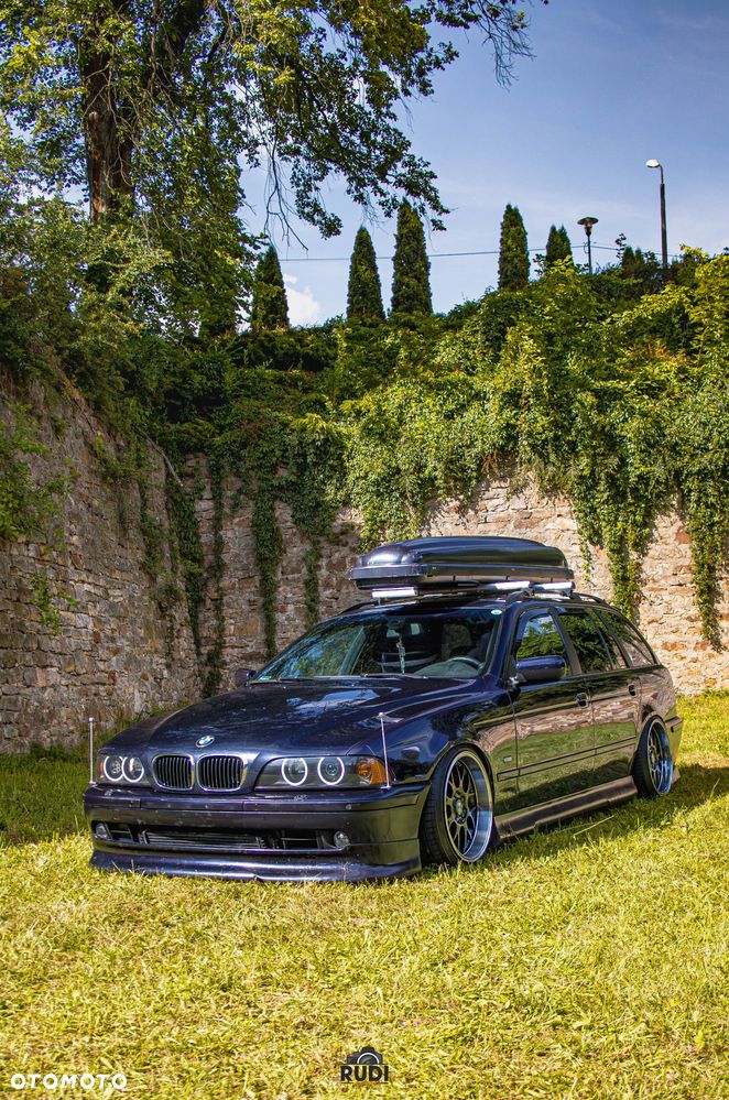 BMW Seria 5 - 4
