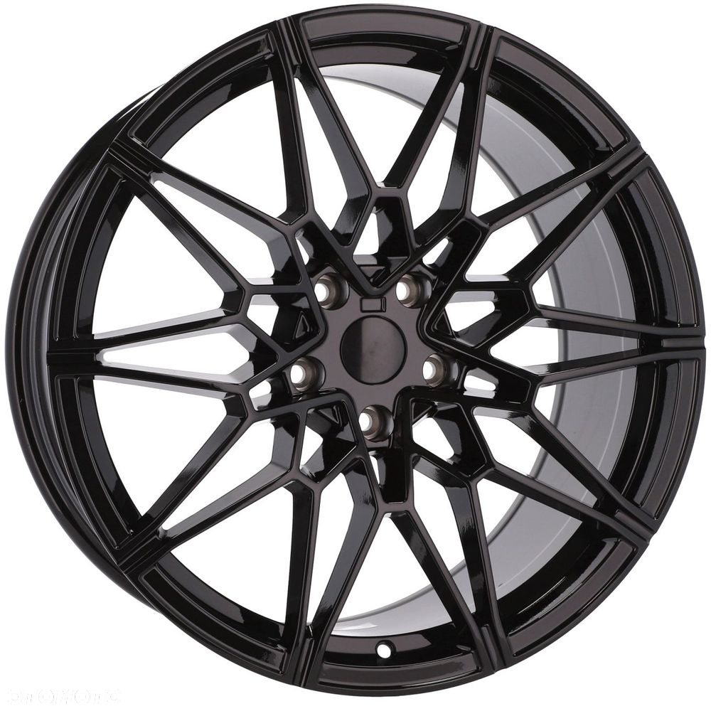 4x Felgi 20 826M m.in. do BMW 3 G20 G21 4 G22 G23 G24 G26 5 G30 G31 8 G14 G15 G16 - I0293 - 10