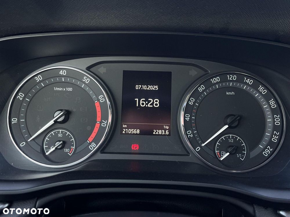 Skoda Octavia 1.5 TSI ACT Ambition - 16