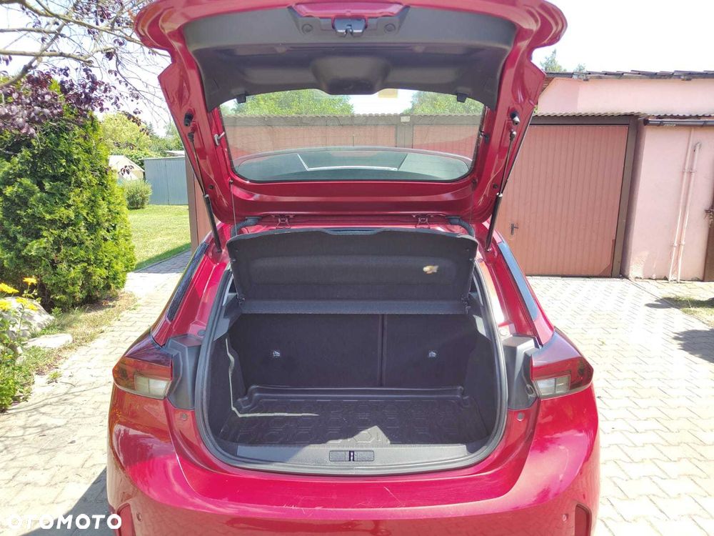 Opel Corsa - 4