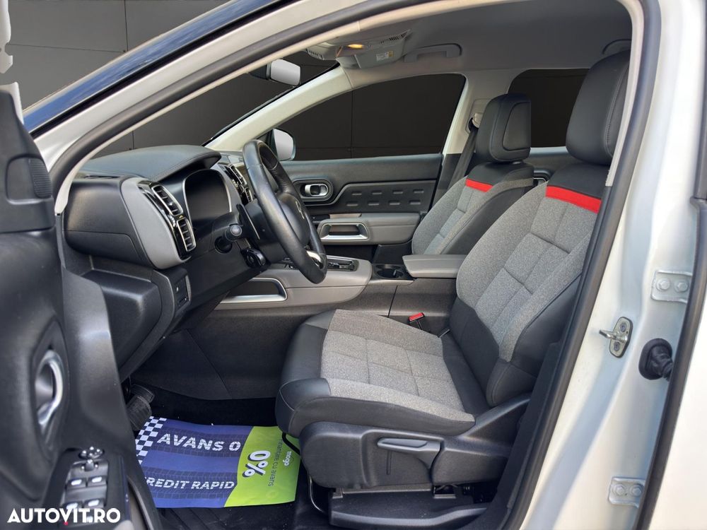 Citroën C5 Aircross - 5